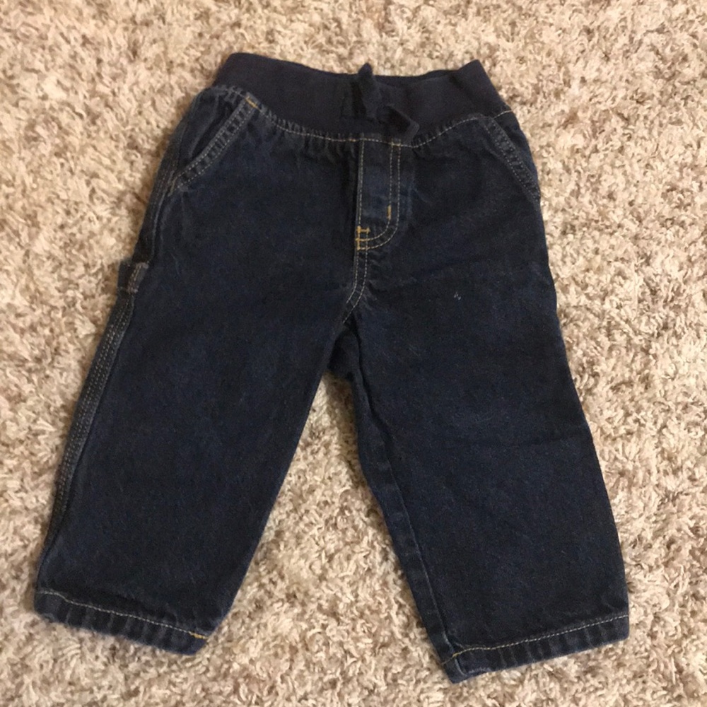 Gymboree jeans